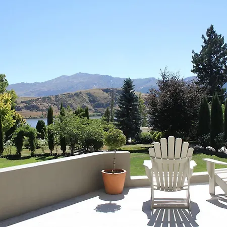 The Turret Boutique Accommodation